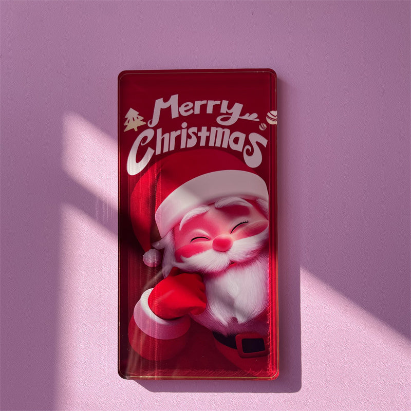 Must-have Christmas Lash Tiles