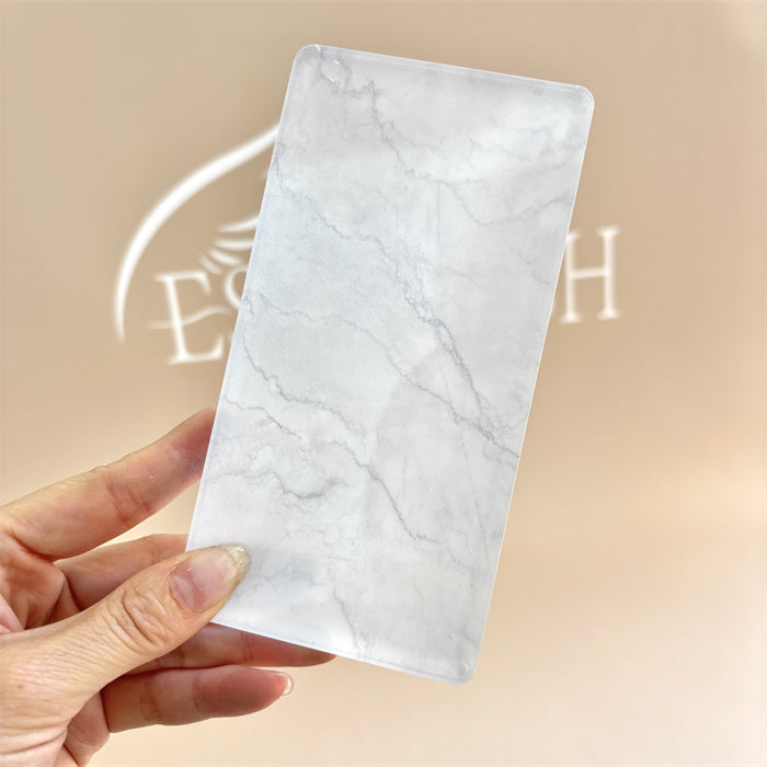 Lash Tiles (Marble Collection)