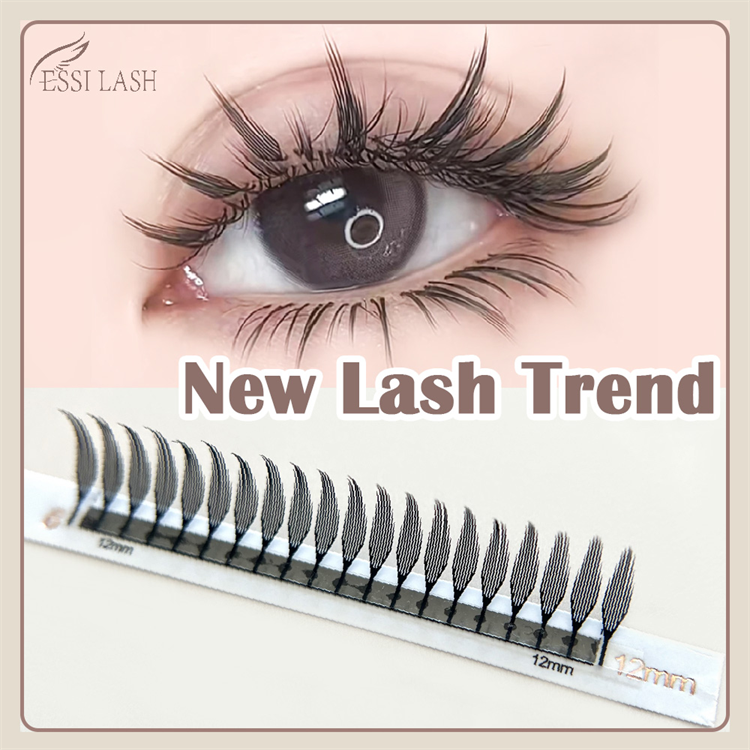 Anime Whispy Lash