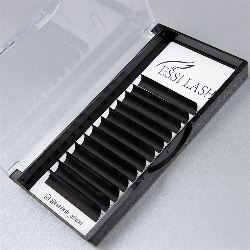 Premium 0.15 Clásico Negro Mate Oscuro
