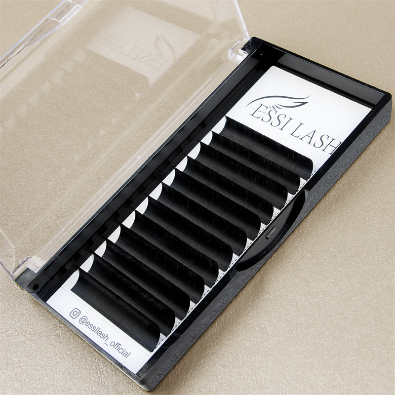 Premium 0.18 Clásico Negro Mate Oscuro
