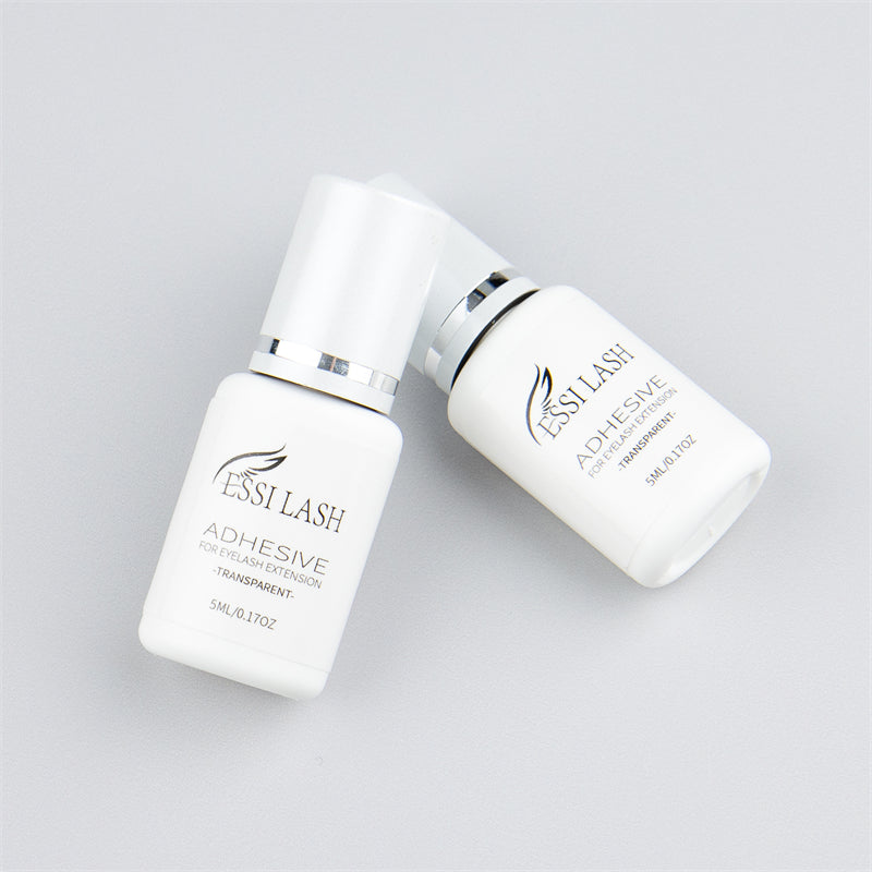 Transparent Eyelash Extension Glue 5ml