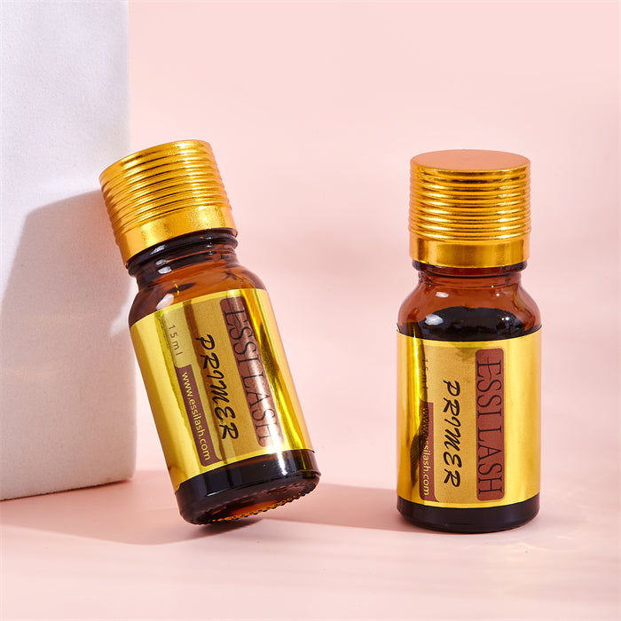 Prebase para extensiones de pestañas 15 ml