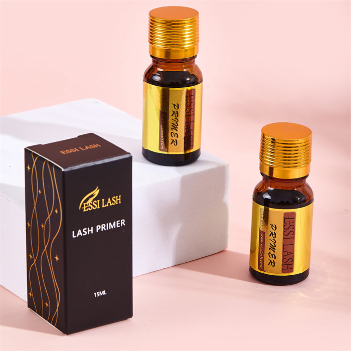 Prebase para extensiones de pestañas 15 ml