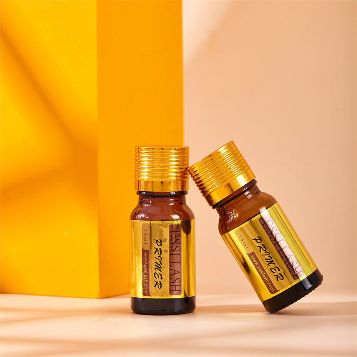 Prebase para extensiones de pestañas 15 ml