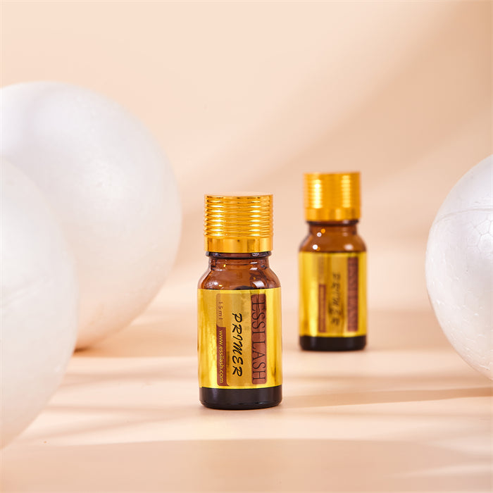Prebase para extensiones de pestañas 15 ml