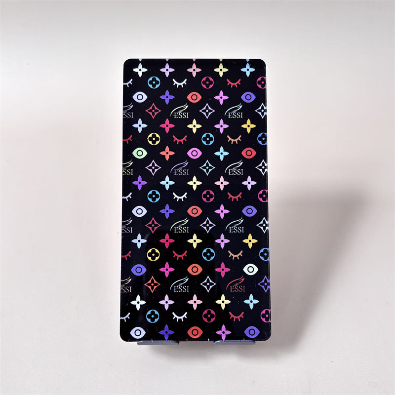 Lash Tiles (Monogram Collection)