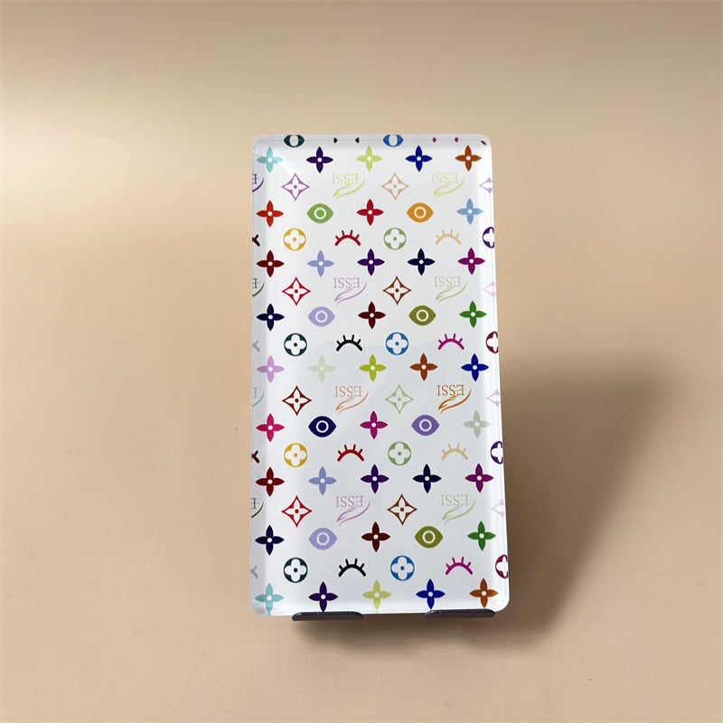 Lash Tiles (Monogram Collection)