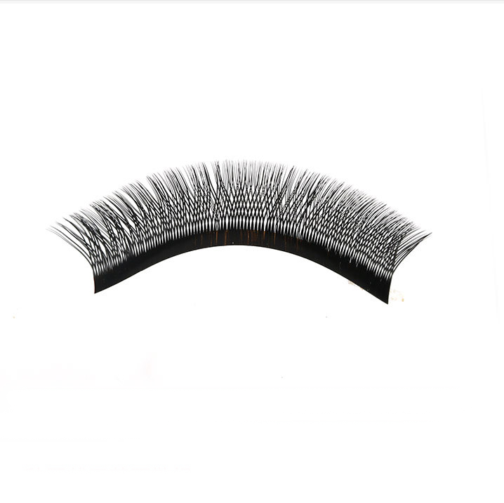Pestañas YY