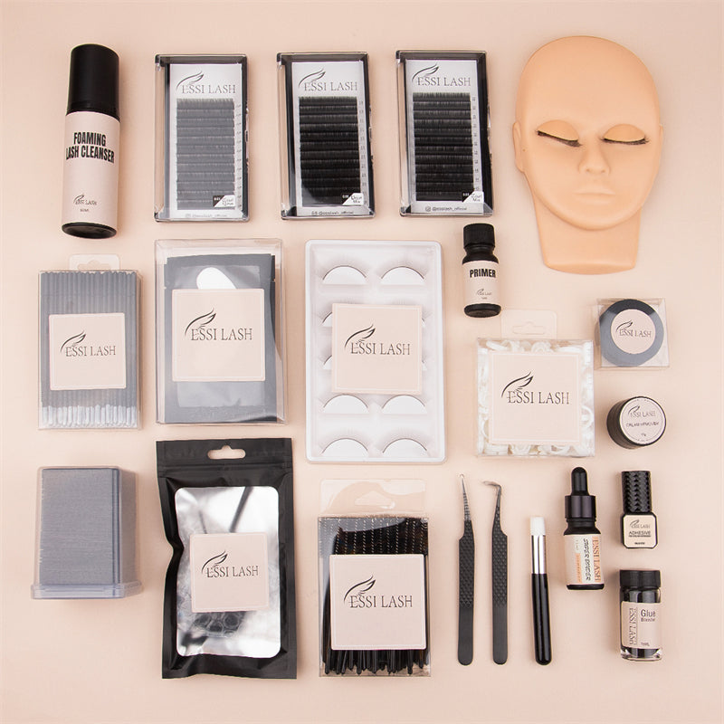 Kit de inicio/entrenamiento más vendido ES-A1