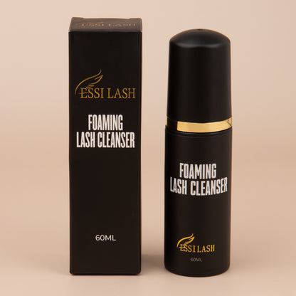 Eyelash Extension Shampoo Foam Cleanser 60ML