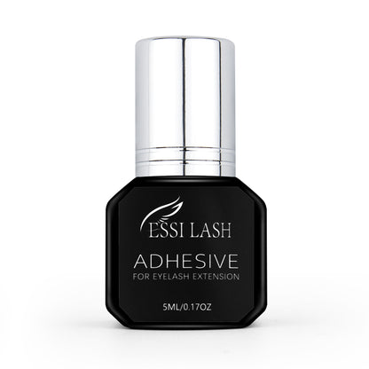 SILVER+ 1-2 Second Fast Dry Eyelash Extension Glue