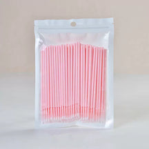 Microhisopos desechables 100 piezas/paquete