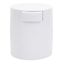 Contenedor de pegamento, caja de almacenamiento de pegamento