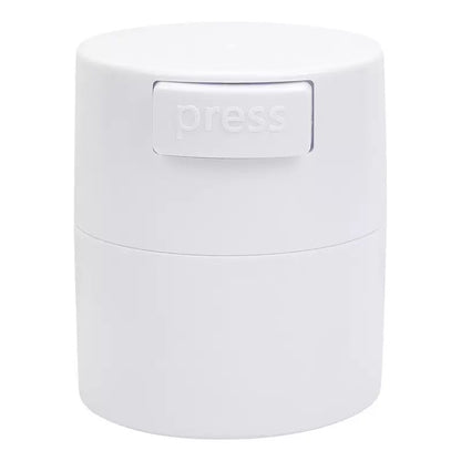 Contenedor de pegamento, caja de almacenamiento de pegamento