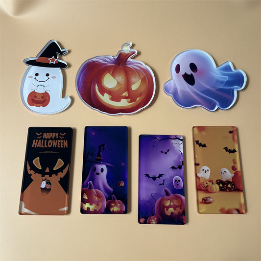 Halloween Lash Tiles