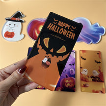 Halloween Lash Tiles