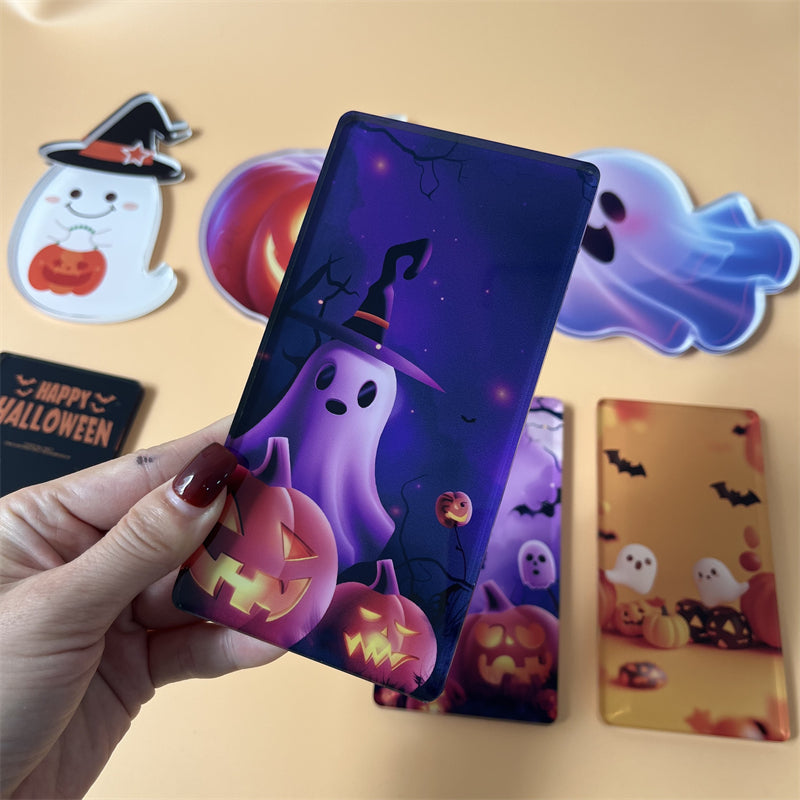 Halloween Lash Tiles