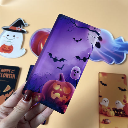 Halloween Lash Tiles