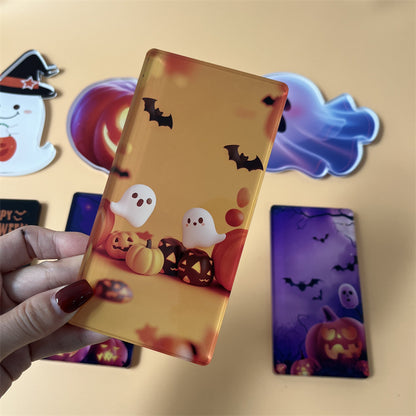 Halloween Lash Tiles