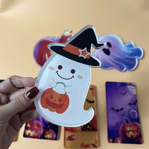 Halloween Lash Tiles