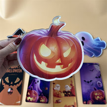 Halloween Lash Tiles