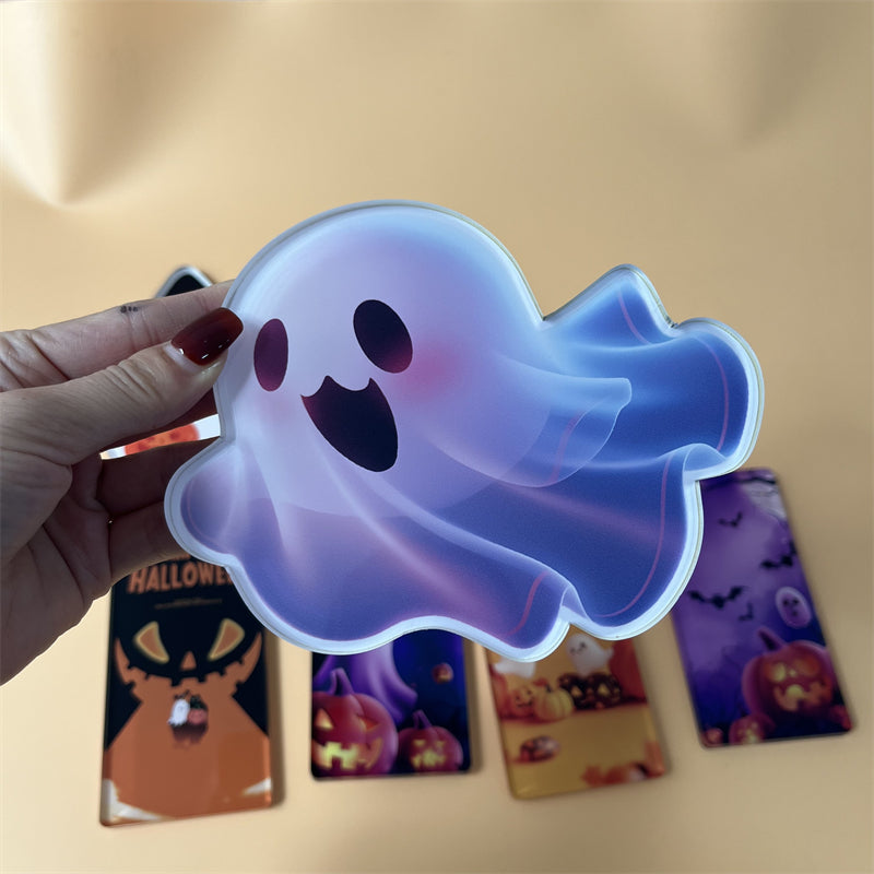 Halloween Lash Tiles