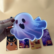 Halloween Lash Tiles