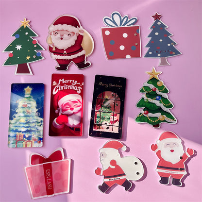 Must-have Christmas Lash Tiles