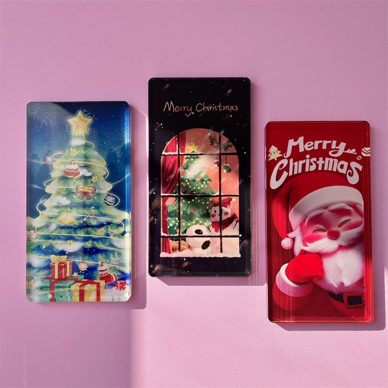 Must-have Christmas Lash Tiles