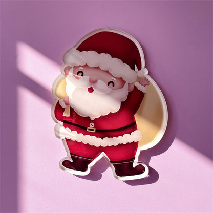 Must-have Christmas Lash Tiles