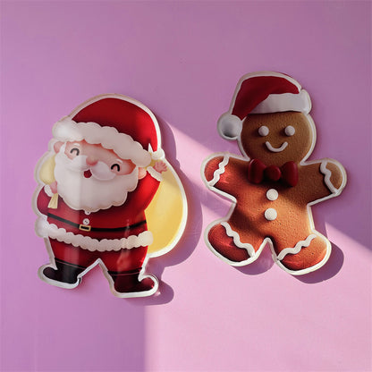 Must-have Christmas Lash Tiles