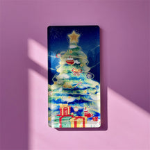 Must-have Christmas Lash Tiles