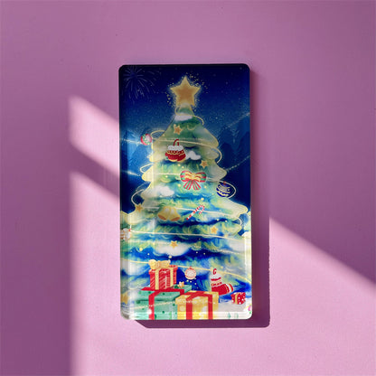 Must-have Christmas Lash Tiles