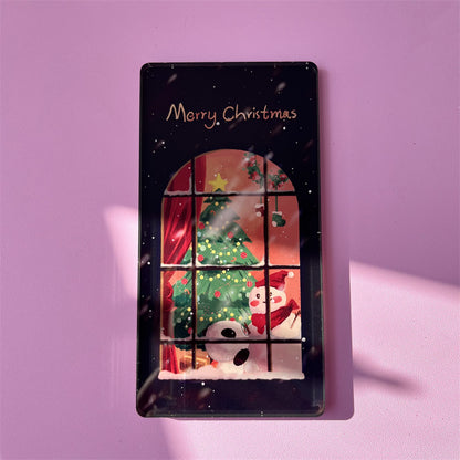 Must-have Christmas Lash Tiles