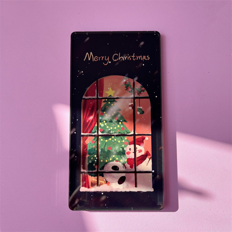 Must-have Christmas Lash Tiles