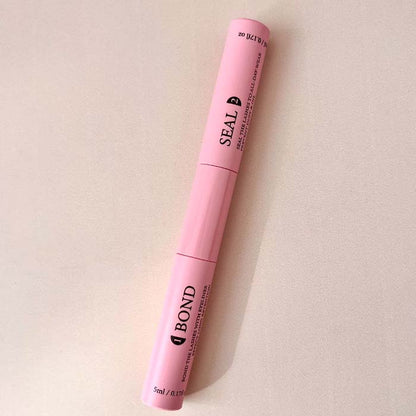 Lashes Bond for Cluster Lashes