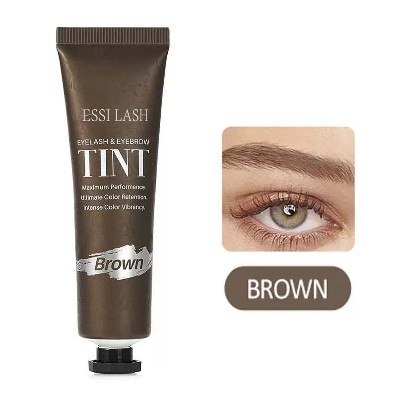 Brow Tint -Easy Dye brow, last for 2 months. 25ML