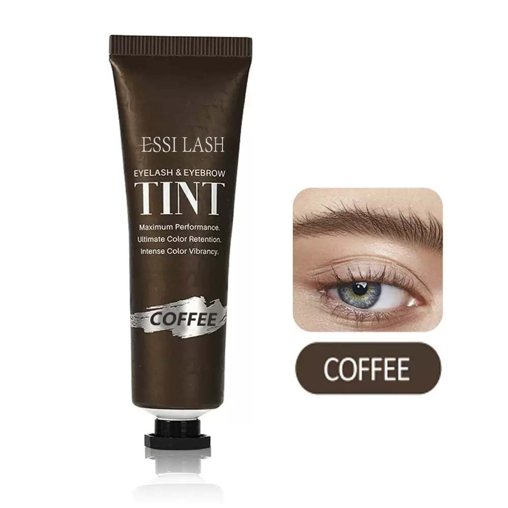 Brow Tint -Easy Dye brow, last for 2 months. 25ML