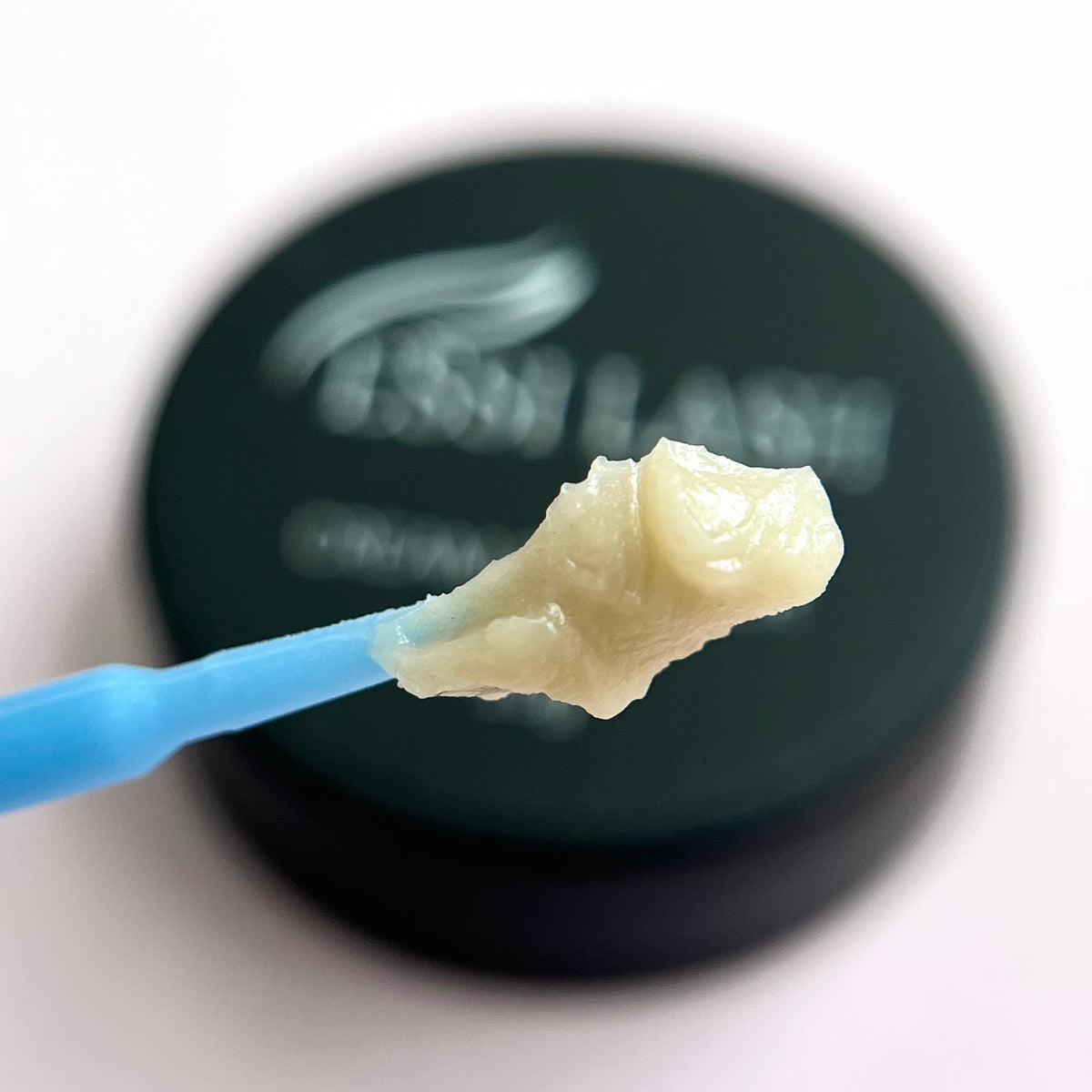 Cream Remover