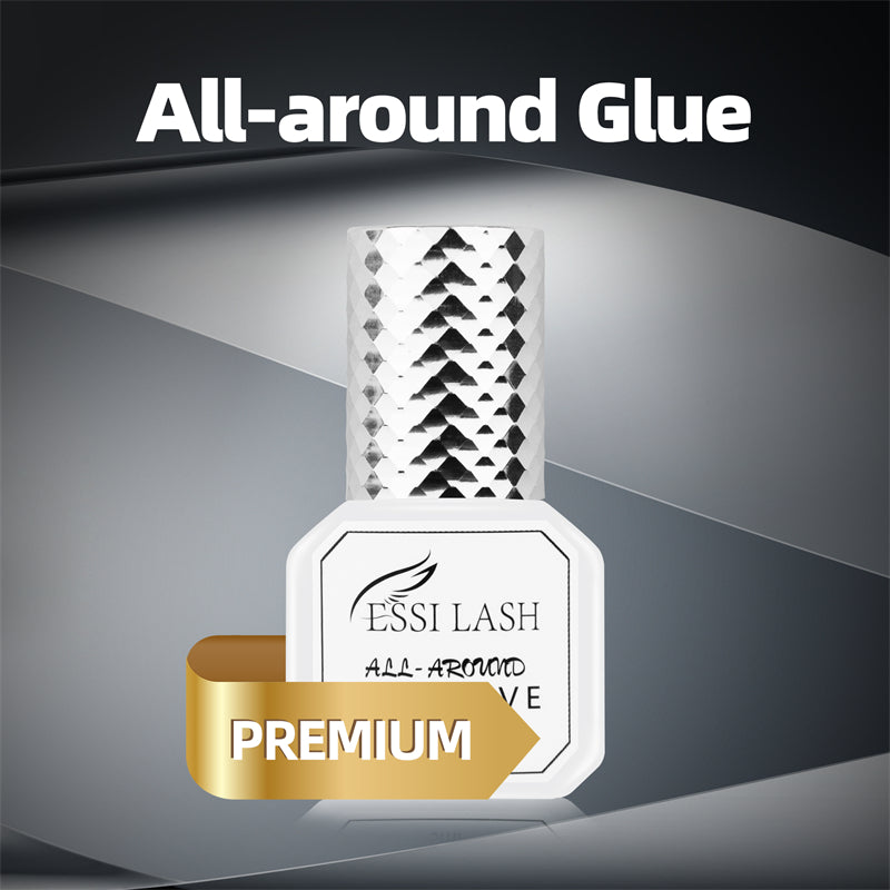 Pegamento para extensiones de pestañas ALL-Around de 5 ml 