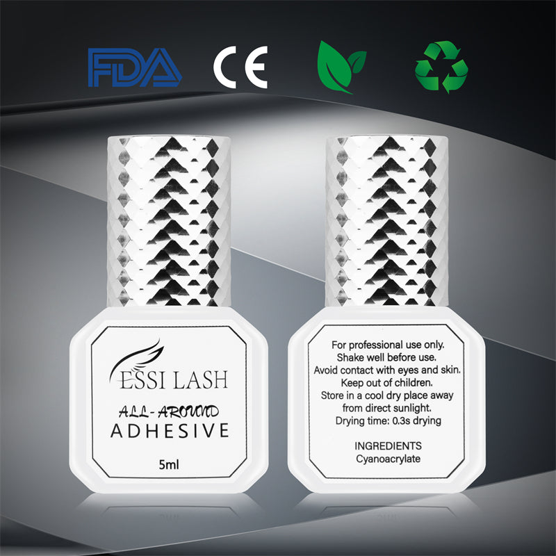Pegamento para extensiones de pestañas ALL-Around de 5 ml 