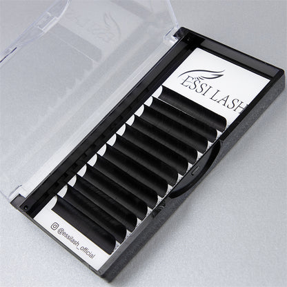 Premium 0.15 Clásico Negro Mate Oscuro