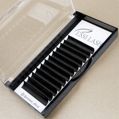 Premium 0.18 Clásico Negro Mate Oscuro