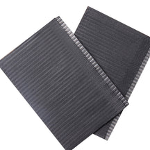Tapete desechable para tatuaje de cejas, absorbente e impermeable, 125 unidades por paquete