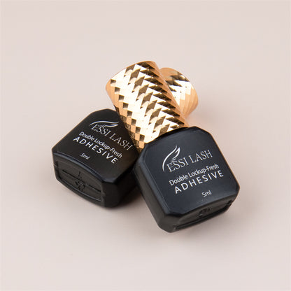 Double Lockup Fresh Eyelash Extension Glue 5ml