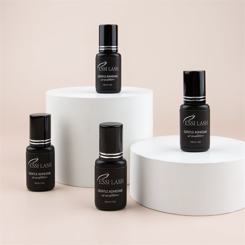 Gentle Glue! Sensitive No Burning Adhesive 5ml