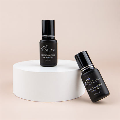 Gentle Glue! Sensitive No Burning Adhesive 5ml