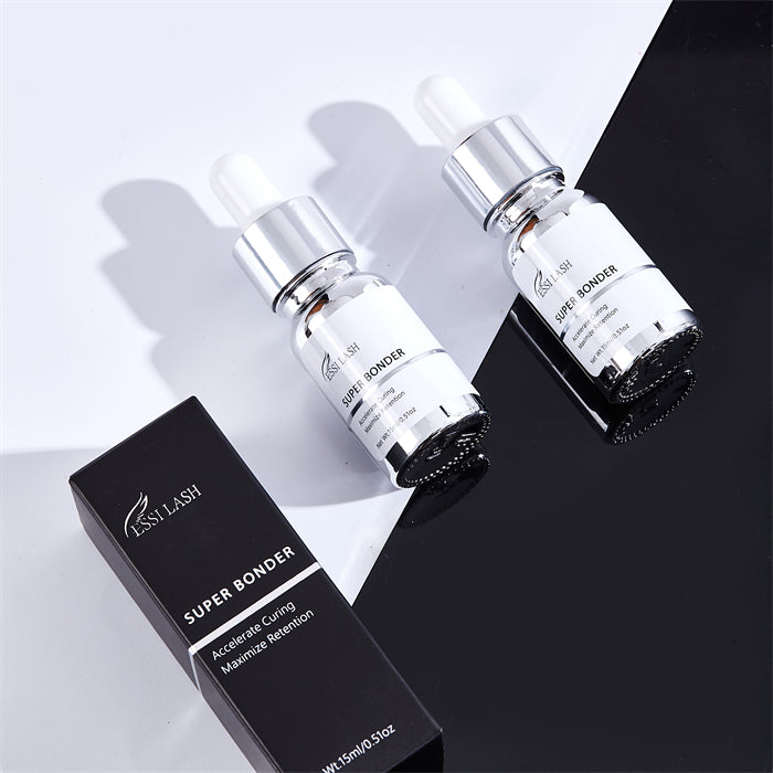 Super Bonder for Eyelash Extension (15ML)