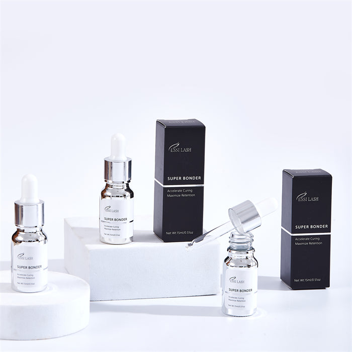 Super Bonder for Eyelash Extension (15ML)
